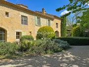 A vendre Ancien Mas en pierre Barbentane