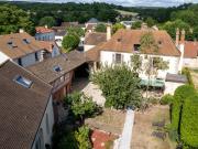 À vendre Ancien presbytère du 18ème siècle