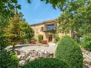 A Vendre Ancienne Bergerie Avec Vue Sur Les Hauteurs De...