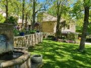 A vendre Ancienne ferme du XVIIème, sur un domaine de...