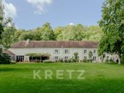 À vendre – Ancienne ferme réinventée avec dépendance, au...