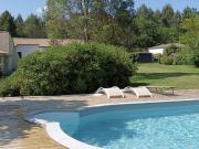 A vendre ancienne ferme rénovée par un architecte