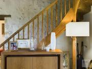 A vendre ancienne ferme rénovée par un architecte 220m²...