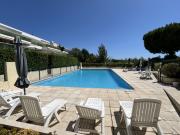 A VENDRE Antibes 4 pièces de 100 m2 avec terrasse 30 m2 vu