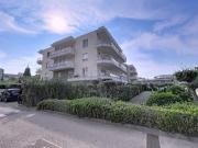 À vendre ANTIBES Superbe 2 pièces avec terrasses et piscin