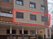 À vendre appart 3 ch 105 m² à Oujda