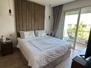 À Vendre Appart à Prestigia Bouskoura ville verte