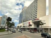 À Vendre – Appart Tanger City Center – Vue Mer