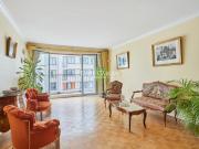 A vendre appartement 101m² 75016 3 chambres Balcons Parking