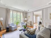 A vendre appartement 117m² 75007 PARIS Invalides