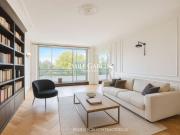 À vendre Appartement 127 m² Paris 75016 Ranelagh/Jasmin...