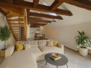 A VENDRE APPARTEMENT 130 M2 DE 4.5 PIÈCES AVEC MEZZANINE