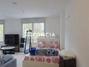 A vendre: Appartement 1 pièce 27 M2 pour résidence...