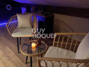 À vendre: Appartement 1 pièce à Perpignan La Gare