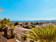 À VENDRE Appartement 2/3 pièces en dernier étage avec terr