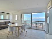 A VENDRE APPARTEMENT 2 CHAMBRES ANGLET VUE OCEAN