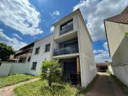 À vendre Appartement 2 chambres avec grande terrasse et ja