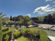 A VENDRE APPARTEMENT 2 CHAMBRES PORT COGOLIN