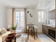 À vendre Appartement 2 chambres refait a neuf 75015 Javel