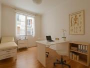 À Vendre – Appartement 2 pièces 43 m² – 77 rue des...