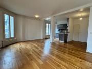 À vendre – Appartement 2 pièces – 60 m² – Paris 20e