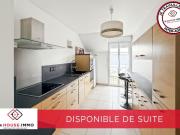 À VENDRE – Appartement 2 pièces à Ozoir la Ferrière 77330