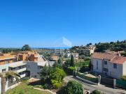 À vendre: Appartement 2 pièces avec vue mer à Vence