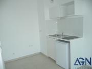 À VENDRE: APPARTEMENT 2 PIÈCES DE 38,4M2 AVEC TERRASSE QUAR