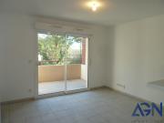 À VENDRE: APPARTEMENT 2 PIÈCES DE 41,45M2 AVEC PARKING...