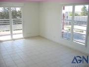 À VENDRE: APPARTEMENT 2 PIÈCES DE 45,M2 AVEC TERRASSE ET...