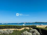 A VENDRE: APPARTEMENT 2 PIECES EN REZ DE JARDIN SUR LA PLAG