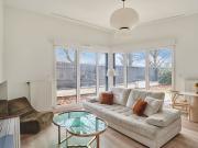 À Vendre Appartement 46 m² Jardin 92700 Colombes Le Stade