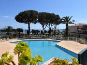 À VENDRE APPARTEMENT 2 PIÈCES RÉSIDENCE BORD DE MER VUE...