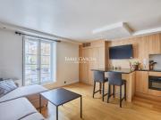 A vendre appartement 32 m² Paris 75007 Saint Thomas...