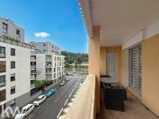 A VENDRE: Appartement 3 pièce 77m2 quai de Saône LYON 09
