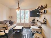 A VENDRE: Appartement 3 pièces 56 m² Sainte Marguerite NIce