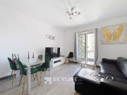 ? À VENDRE ? Appartement 3 pièces ? 62,10?m² ? Marseille 4?