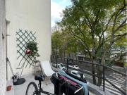 À vendre appartement 3 pièces 63m Avenue de Versailles...