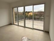 A VENDRE APPARTEMENT 3 PIECES 71M2 + TERRASSE 18M2 PUYRICA