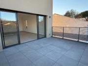 A VENDRE APPARTEMENT 3 PIECES 71M2 + TERRASSE 18M2 PUYRICA