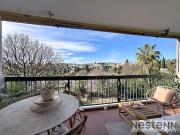 À vendre: Appartement 3 pièces à Antibes Le Puy 62m² Antibes