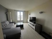 À vendre: Appartement 3 pièces à Lacroix Saint Ouen