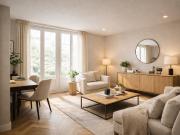 À vendre Appartement 3 pièces à Noisiel RER A à 4 min à pied