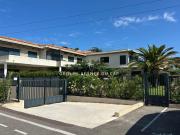 A vendre appartement 3 pièces à Sainte Maxime, bord de mer