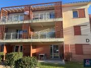 A VENDRE APPARTEMENT 3 PIECES ARGELES SUR MER