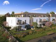 À vendre Appartement 3 pièces avec balcon et parking