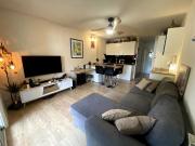 À vendre: Appartement 3 pièces avec terrasse à LE GRAU...
