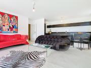 À vendre Appartement 3 pièces avec terrasse Résidence de