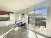 A VENDRE APPARTEMENT 3 PIECES CENTRE VILLE