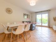 À VENDRE – Appartement 3 pièces meublé avec jardin...